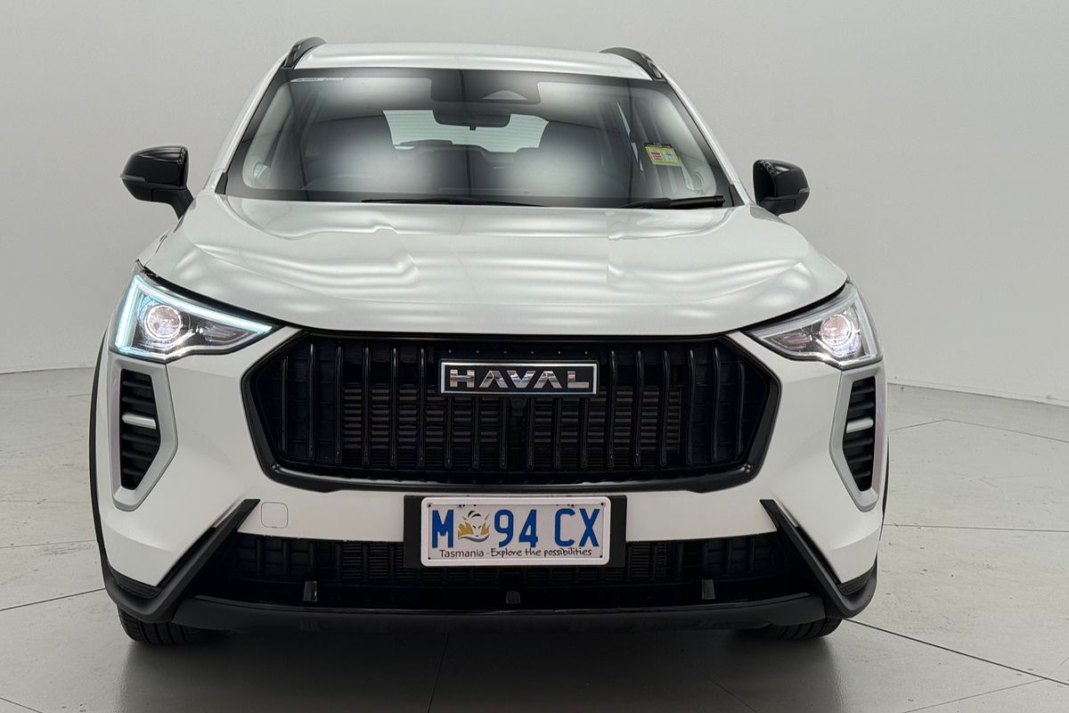 2024 GWM Haval Jolion Premium A01