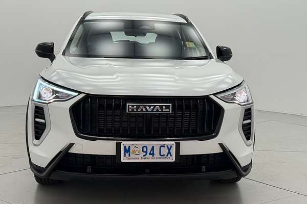 2024 GWM Haval Jolion Premium A01