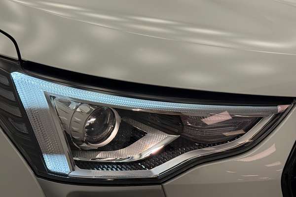 2024 GWM Haval Jolion Premium A01