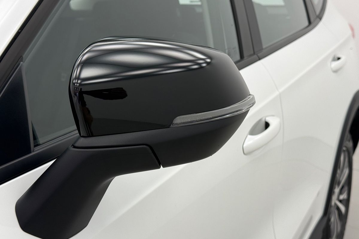 2024 GWM Haval Jolion Premium A01