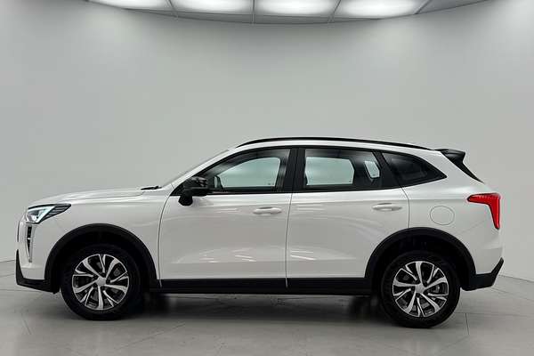 2024 GWM Haval Jolion Premium A01