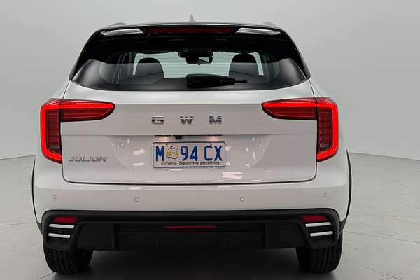 2024 GWM Haval Jolion Premium A01
