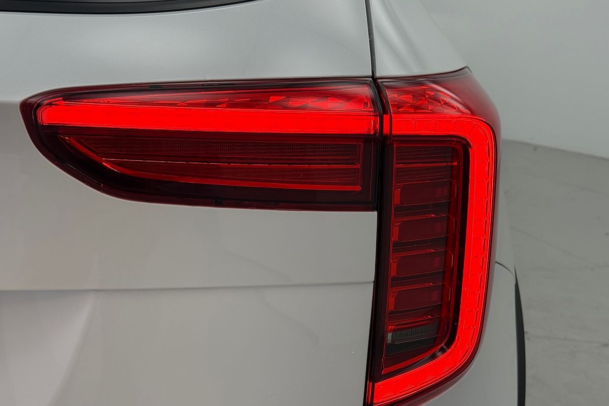 2024 GWM Haval Jolion Premium A01