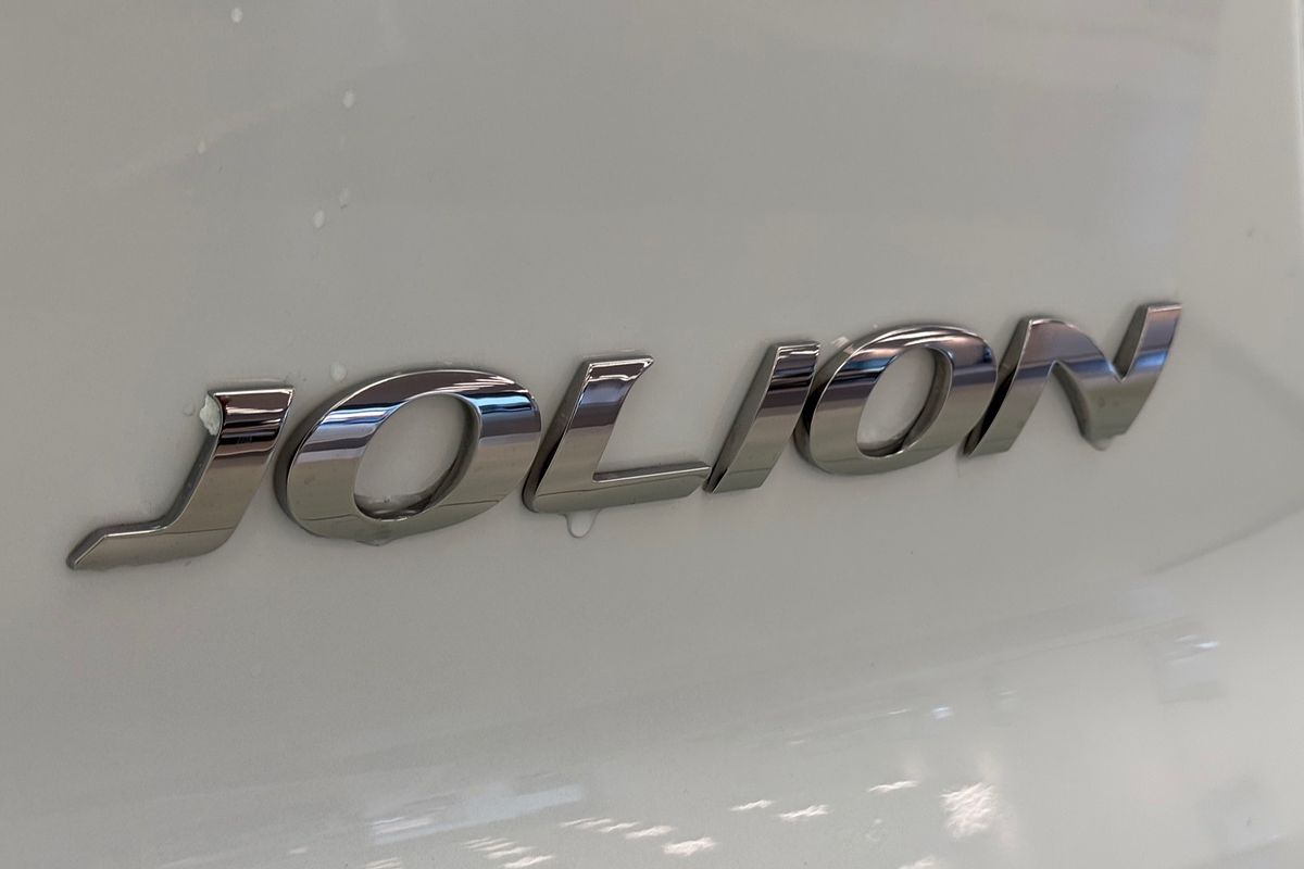2024 GWM Haval Jolion Premium A01
