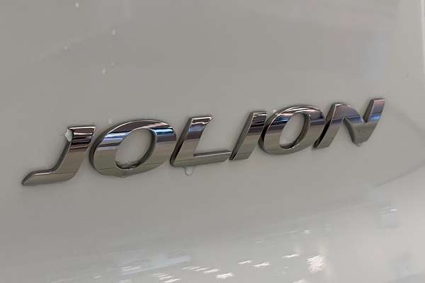 2024 GWM Haval Jolion Premium A01