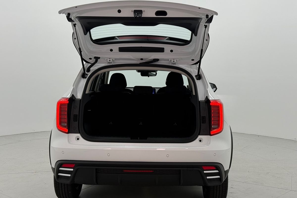 2024 GWM Haval Jolion Premium A01