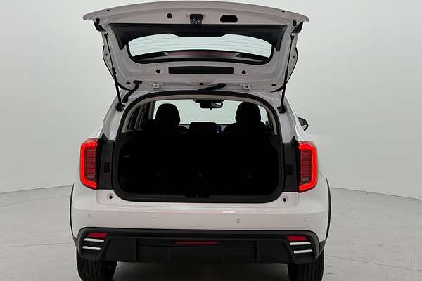 2024 GWM Haval Jolion Premium A01