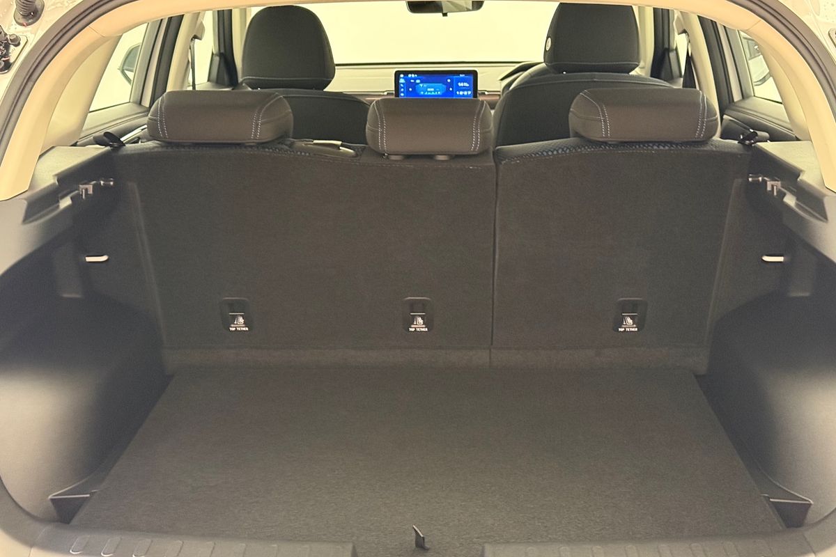 2024 GWM Haval Jolion Premium A01