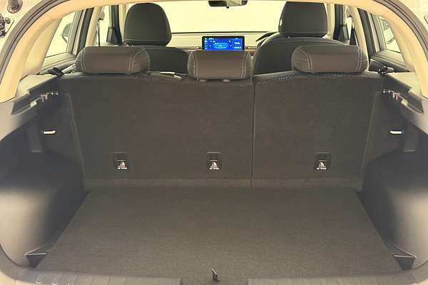 2024 GWM Haval Jolion Premium A01