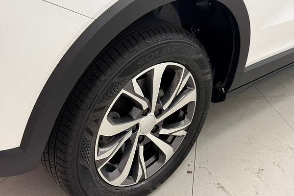 2024 GWM Haval Jolion Premium A01