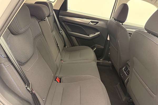 2024 GWM Haval Jolion Premium A01