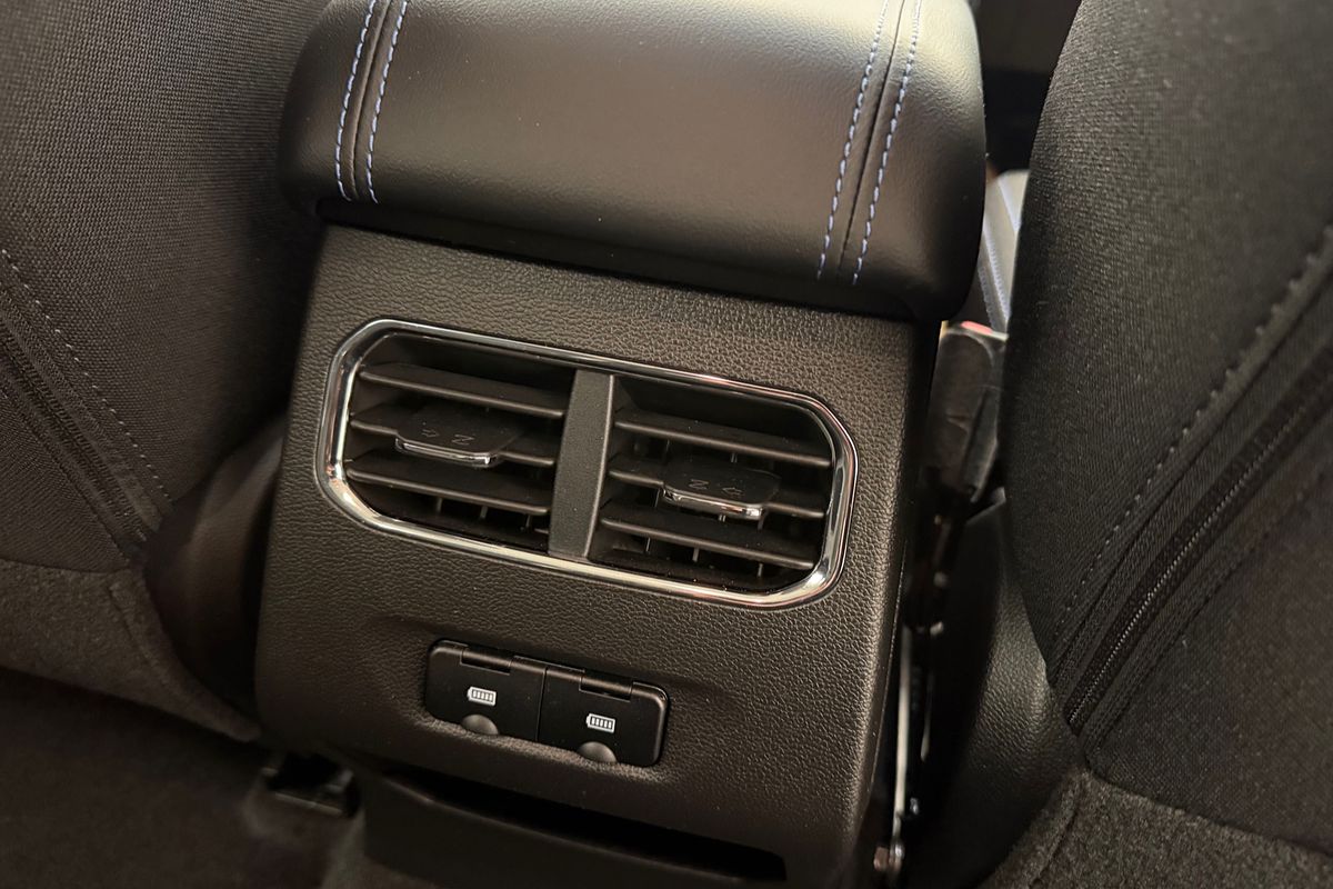 2024 GWM Haval Jolion Premium A01