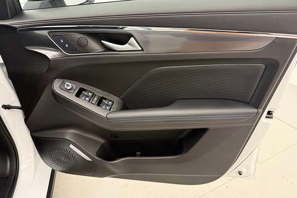 2024 GWM Haval Jolion Premium A01