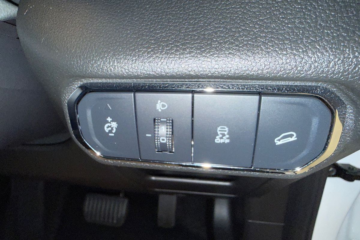 2024 GWM Haval Jolion Premium A01