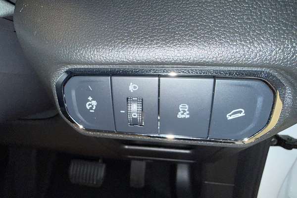 2024 GWM Haval Jolion Premium A01