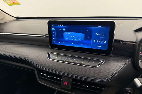 2024 GWM Haval Jolion Premium A01