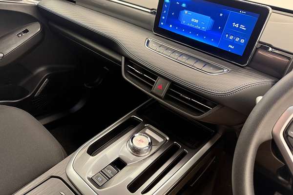 2024 GWM Haval Jolion Premium A01