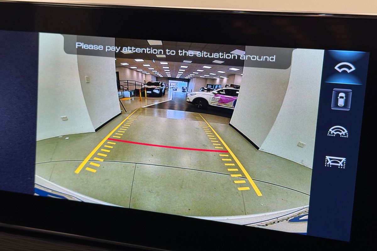 2024 GWM Haval Jolion Premium A01