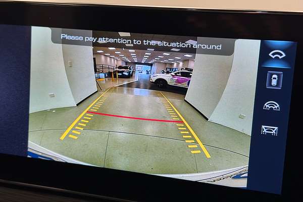 2024 GWM Haval Jolion Premium A01