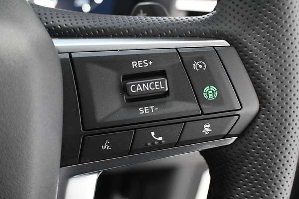 2025 Mitsubishi Outlander Aspire ZM