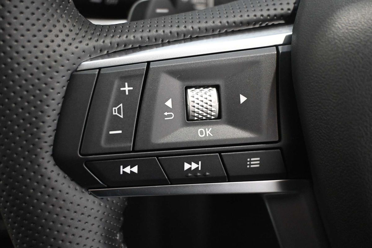 2025 Mitsubishi Outlander Aspire ZM