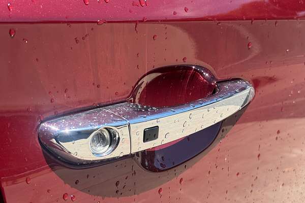 2016 Hyundai Tucson Highlander TLe