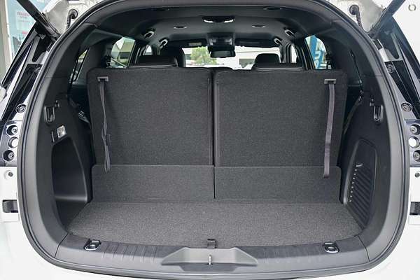 2025 Isuzu MU-X LS-T