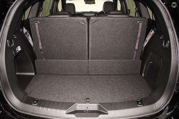 2025 Isuzu MU-X LS-T