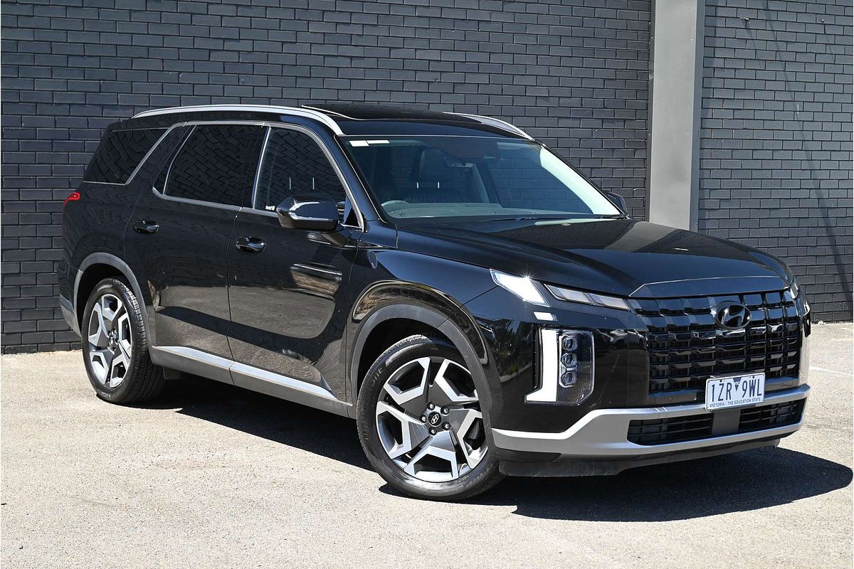 2024 Hyundai Palisade Elite LX2.V4