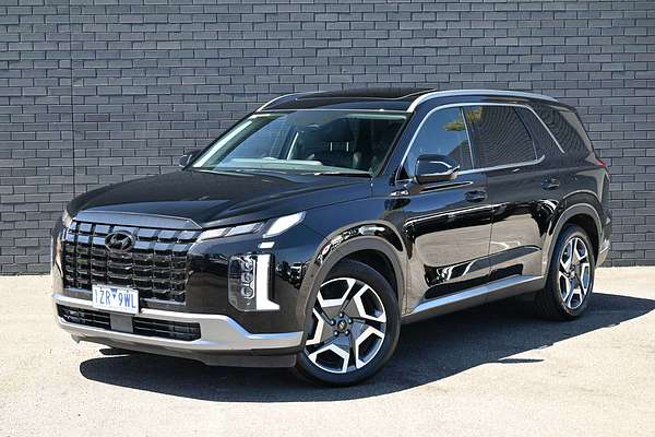 2024 Hyundai Palisade Elite LX2.V4