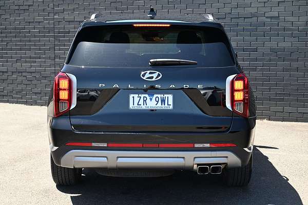 2024 Hyundai Palisade Elite LX2.V4