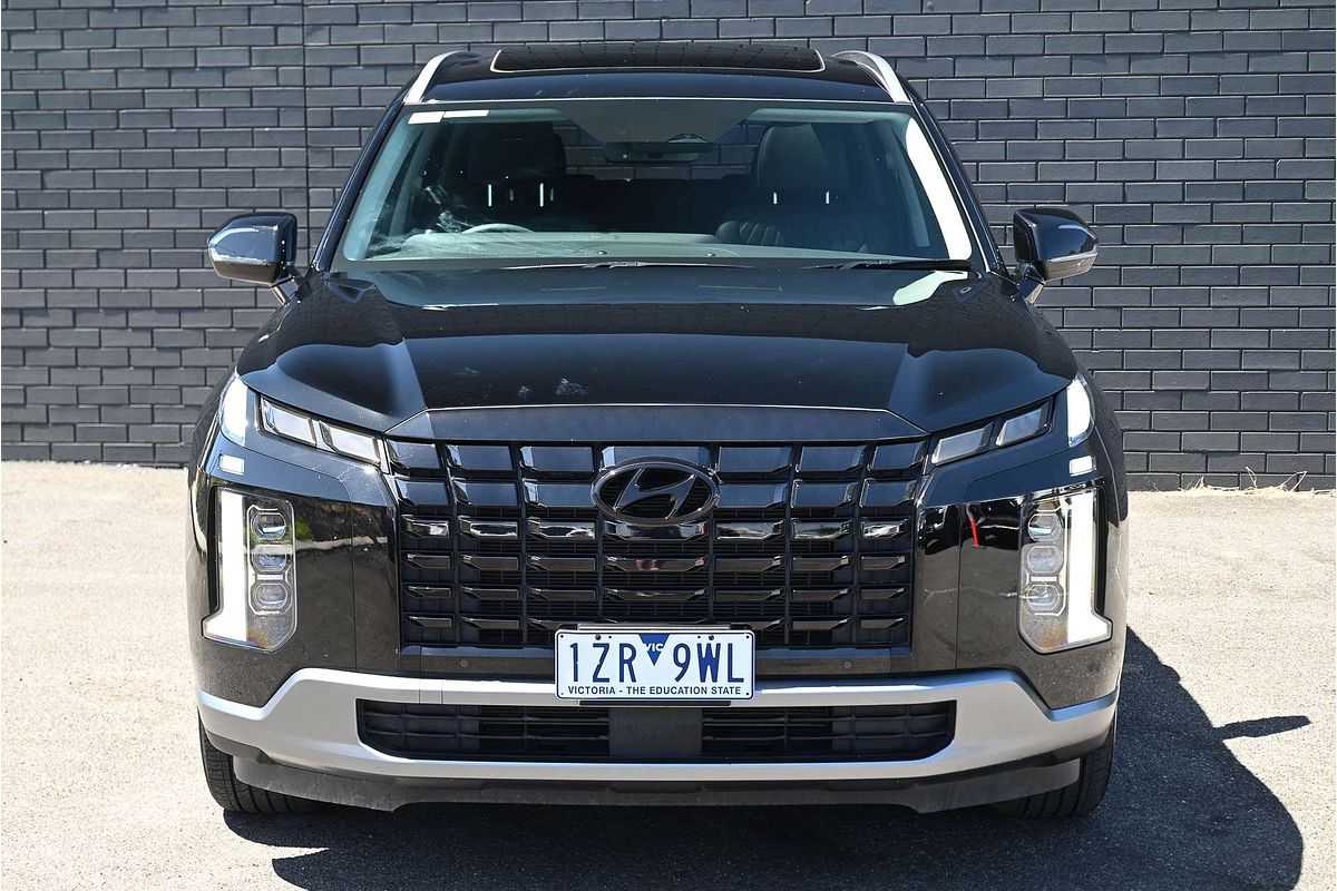 2024 Hyundai Palisade Elite LX2.V4