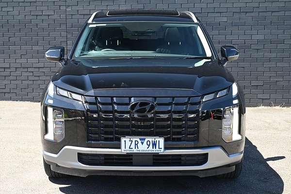 2024 Hyundai Palisade Elite LX2.V4