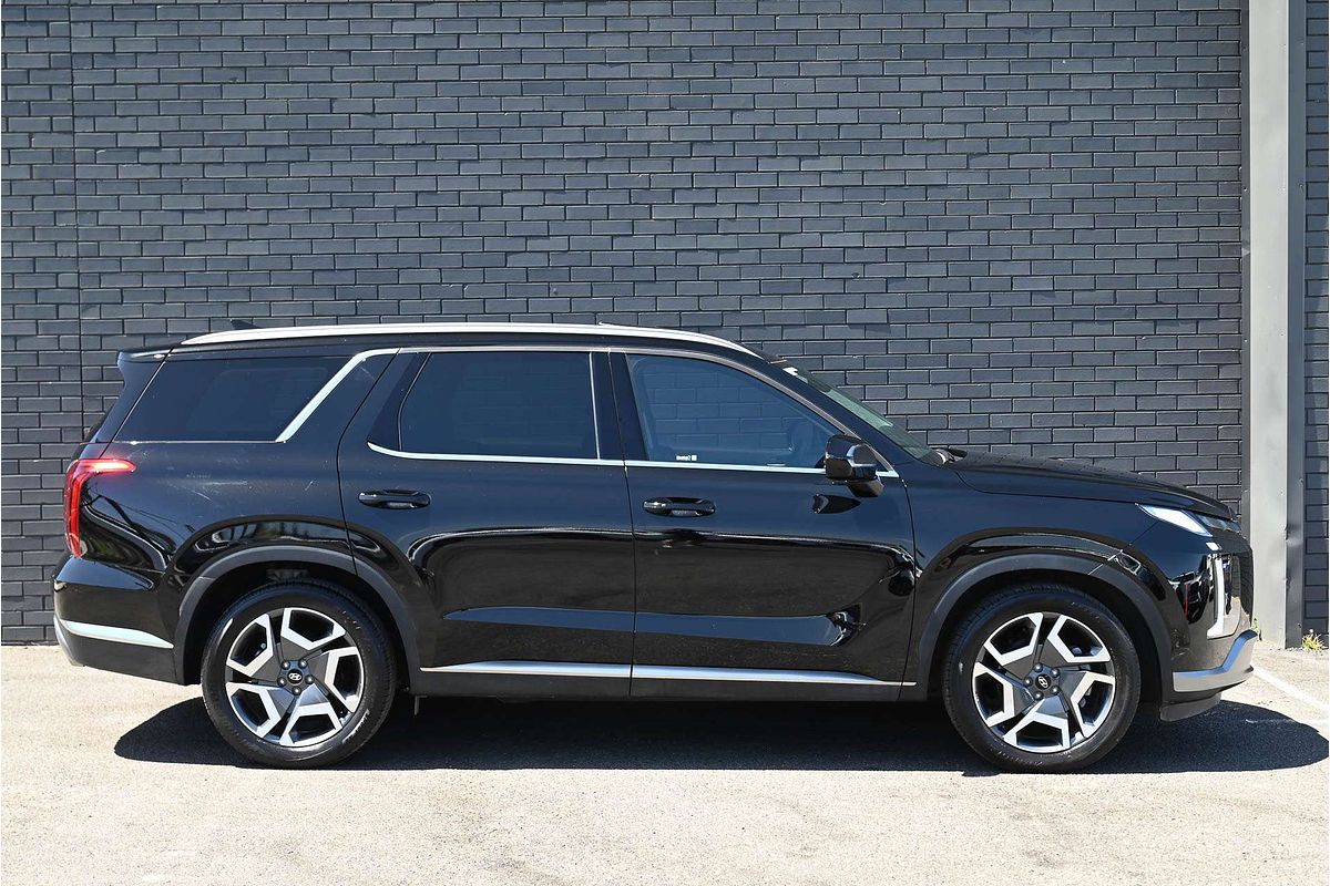 2024 Hyundai Palisade Elite LX2.V4