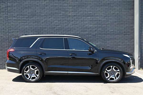 2024 Hyundai Palisade Elite LX2.V4