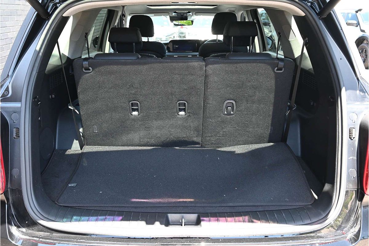 2024 Hyundai Palisade Elite LX2.V4