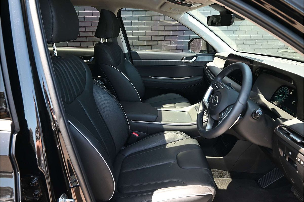 2024 Hyundai Palisade Elite LX2.V4