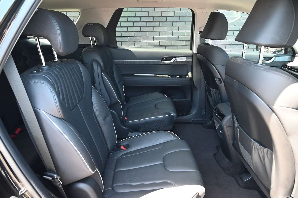 2024 Hyundai Palisade Elite LX2.V4