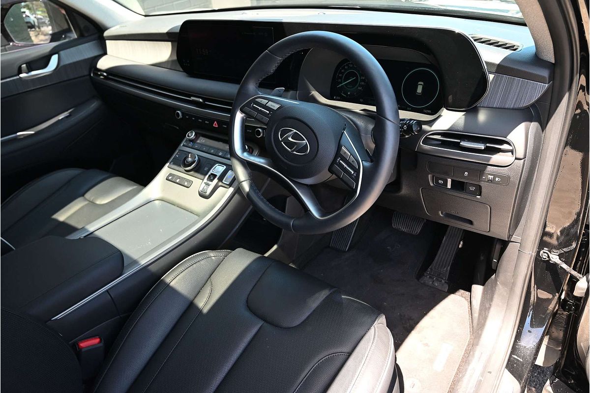 2024 Hyundai Palisade Elite LX2.V4