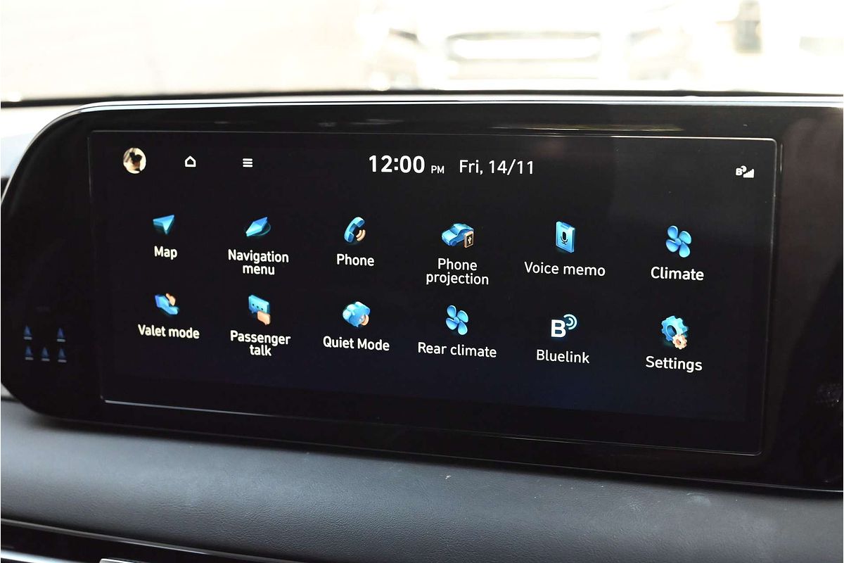 2024 Hyundai Palisade Elite LX2.V4