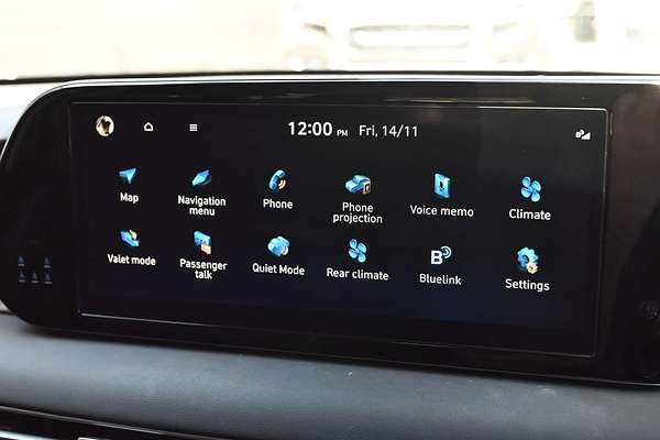 2024 Hyundai Palisade Elite LX2.V4