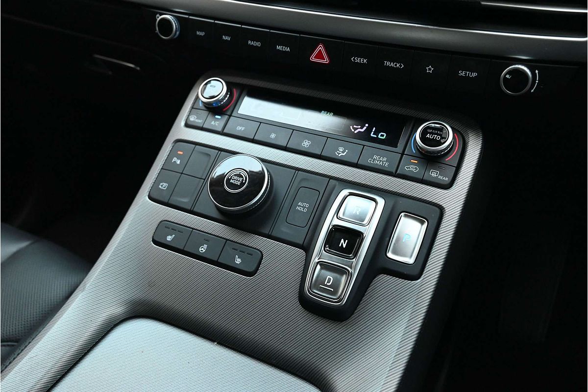 2024 Hyundai Palisade Elite LX2.V4