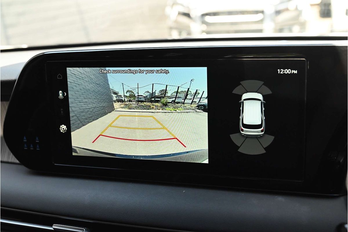 2024 Hyundai Palisade Elite LX2.V4