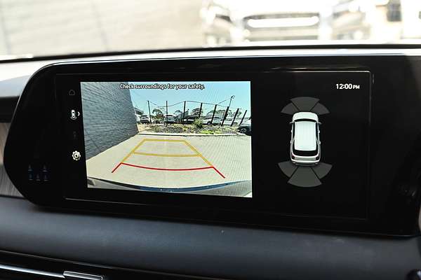 2024 Hyundai Palisade Elite LX2.V4