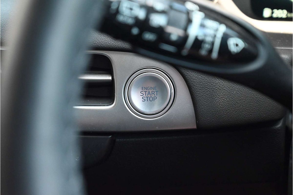 2024 Hyundai Palisade Elite LX2.V4