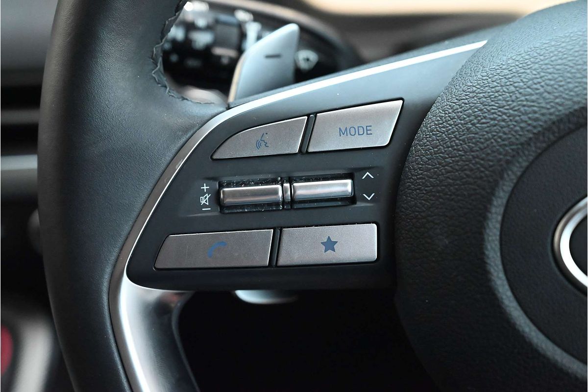 2024 Hyundai Palisade Elite LX2.V4