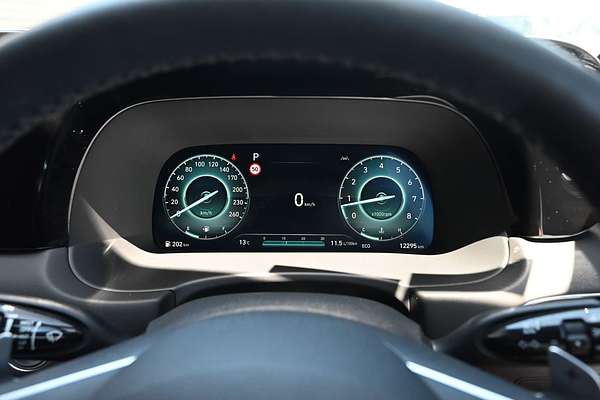 2024 Hyundai Palisade Elite LX2.V4