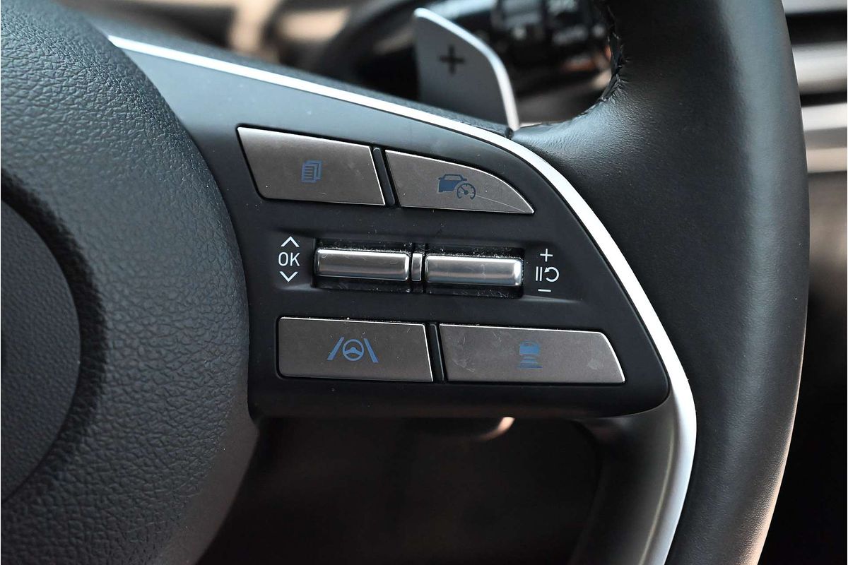 2024 Hyundai Palisade Elite LX2.V4