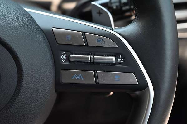 2024 Hyundai Palisade Elite LX2.V4