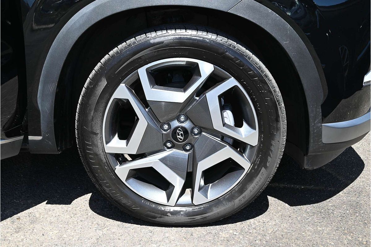 2024 Hyundai Palisade Elite LX2.V4